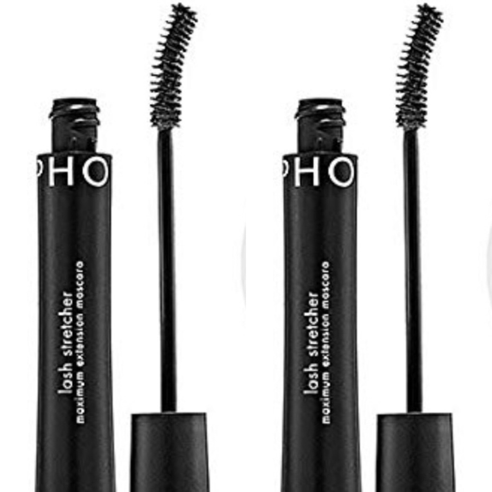 2 Sephora Lash Stretcher Mascara